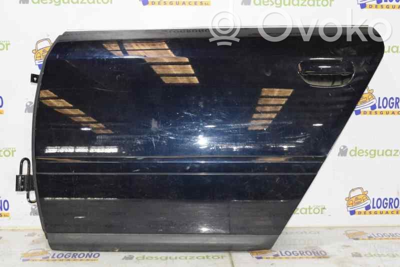 Audi A6 S6 C5 4B Puerta trasera 