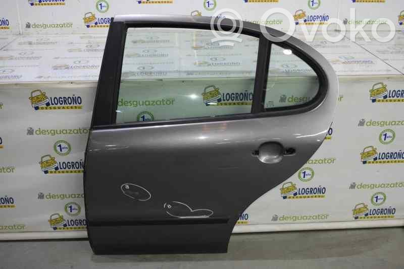Seat Leon (1M) Puerta trasera 