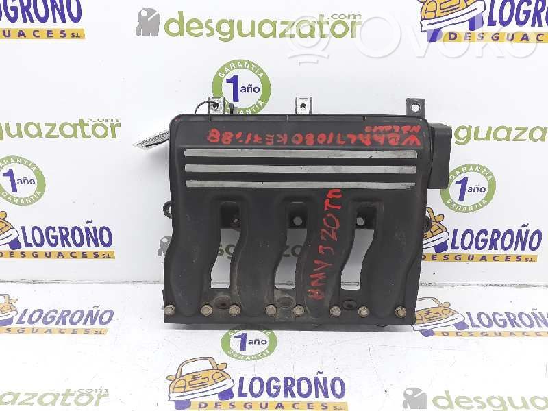 BMW 3 E46 Collettore di aspirazione 