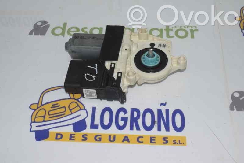 Asa reguladora de la puerta trasera   1K0959704E,5P0839462A