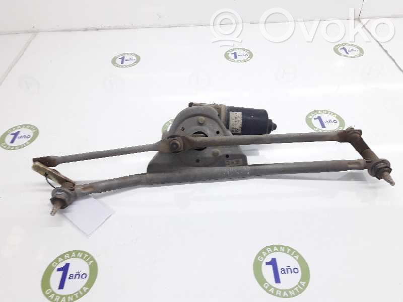 BMW 3 E36 Front wiper linkage and motor 