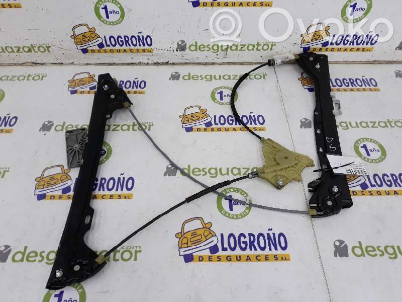 BMW 3 E92 E93 Regulador de puerta delantera con motor 