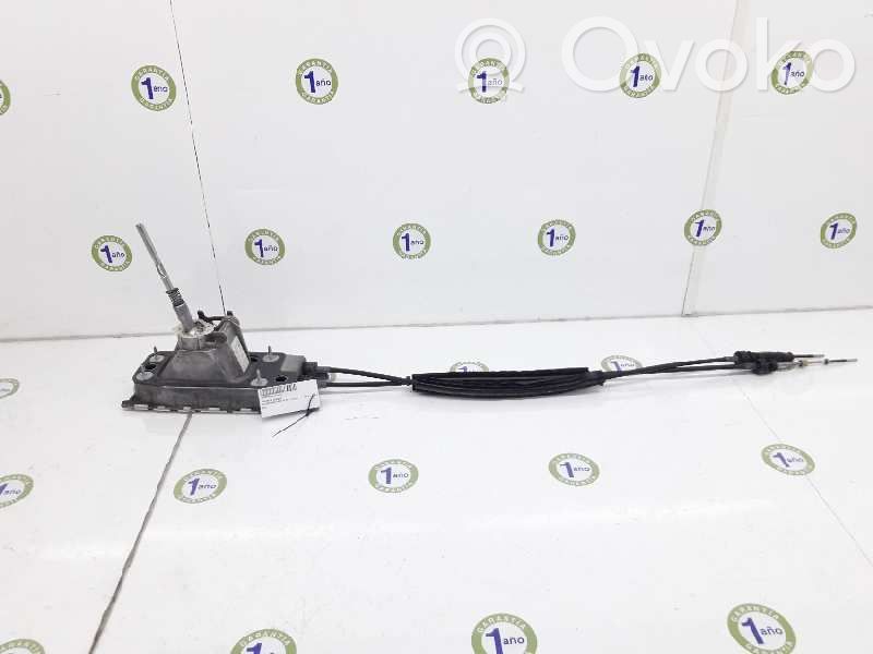 Volkswagen Golf VI Selettore cambio