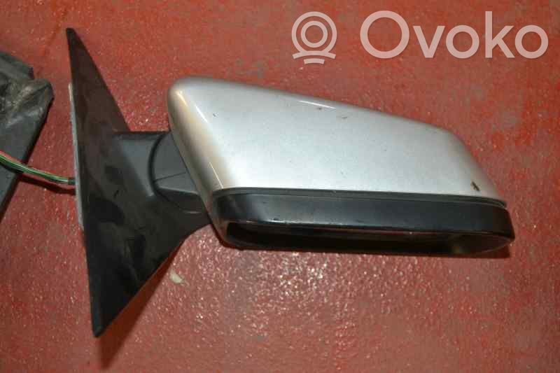 BMW 3 E46 Specchietto retrovisore elettrico portiera anteriore 