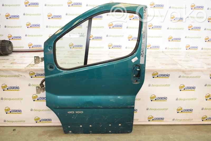 Renault Trafic II (X83) Portiera anteriore 