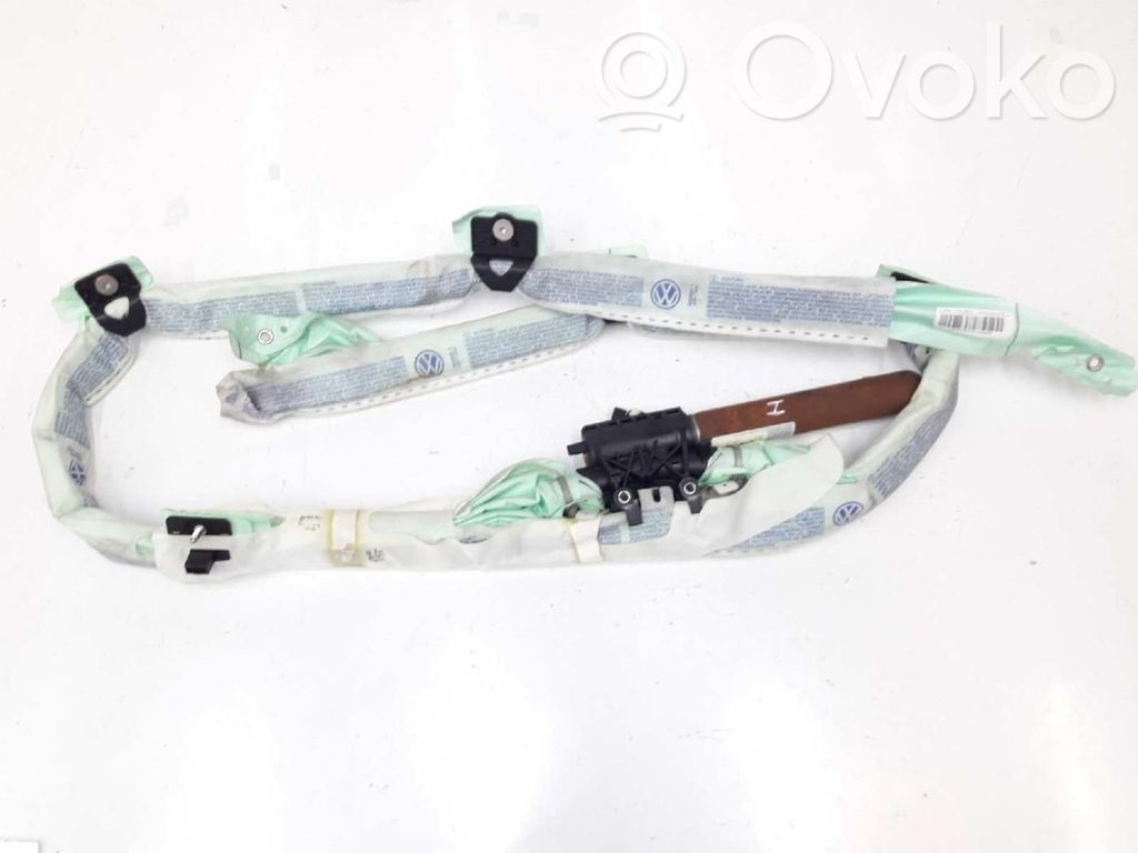 Volkswagen PASSAT B6 Airbag da tetto 