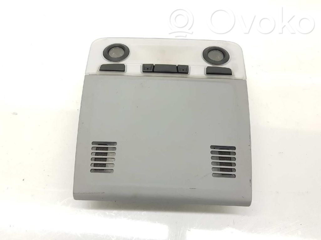 BMW 1 E81 E87 Front seat light 