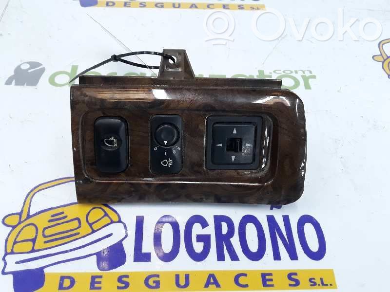 KIA Carnival Wing mirror switch 