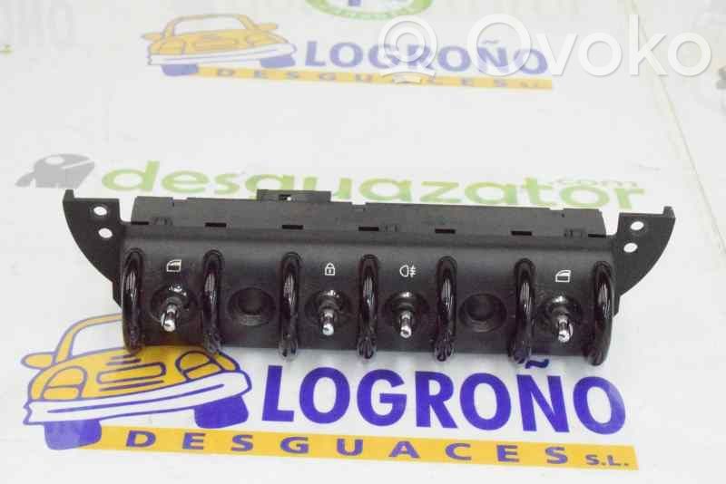 Mini One - Cooper R50 - 53 Autres commutateurs / boutons / leviers 