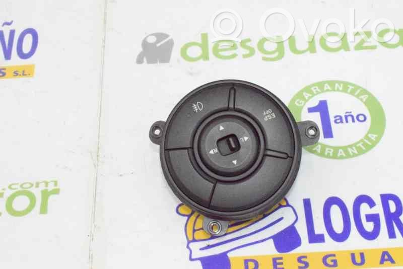 SsangYong Actyon Interruptor del espejo lateral 