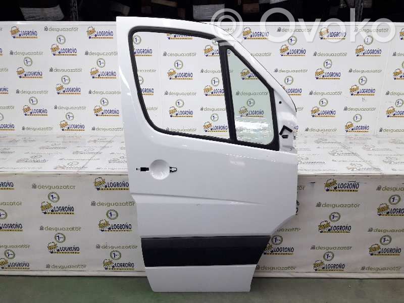Mercedes-Benz Sprinter W906 Portiera anteriore