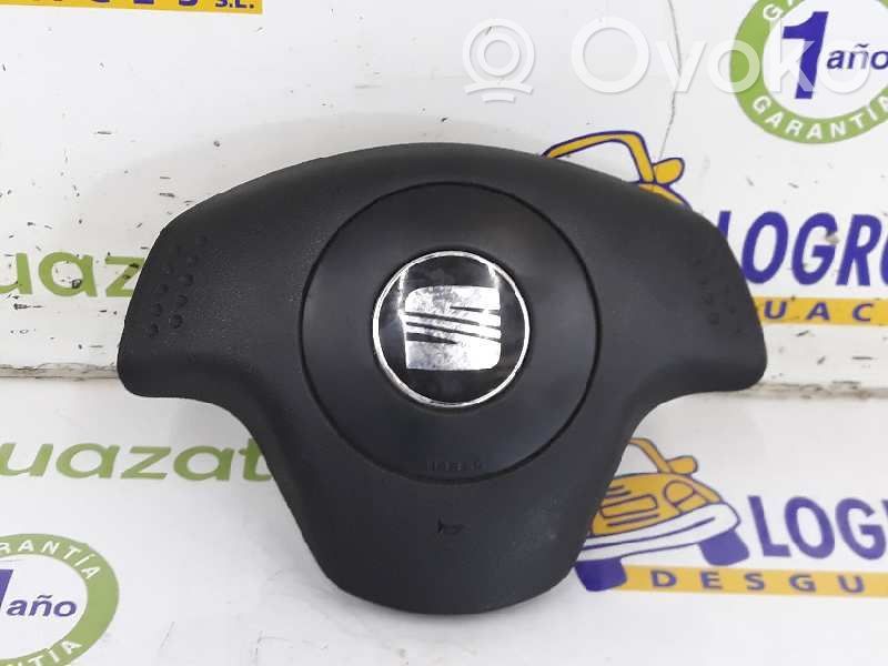 Seat Cordoba (6L) Airbag del volante 