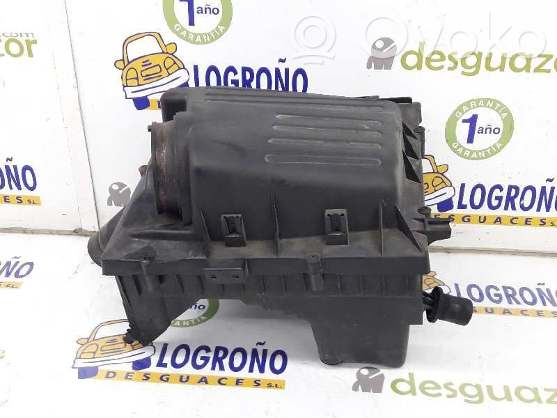 Opel Insignia A Scatola del filtro dell’aria