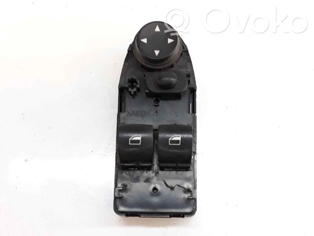 BMW 1 E81 E87 Electric window control switch 
