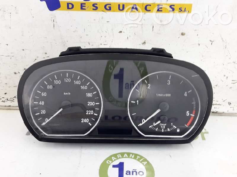 Tachimetro (quadro strumenti)   62109283801,9187046,102495293