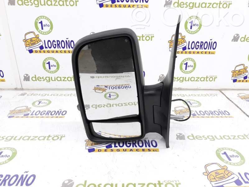 Mercedes-Benz Sprinter W906 Specchietto retrovisore elettrico portiera anteriore 
