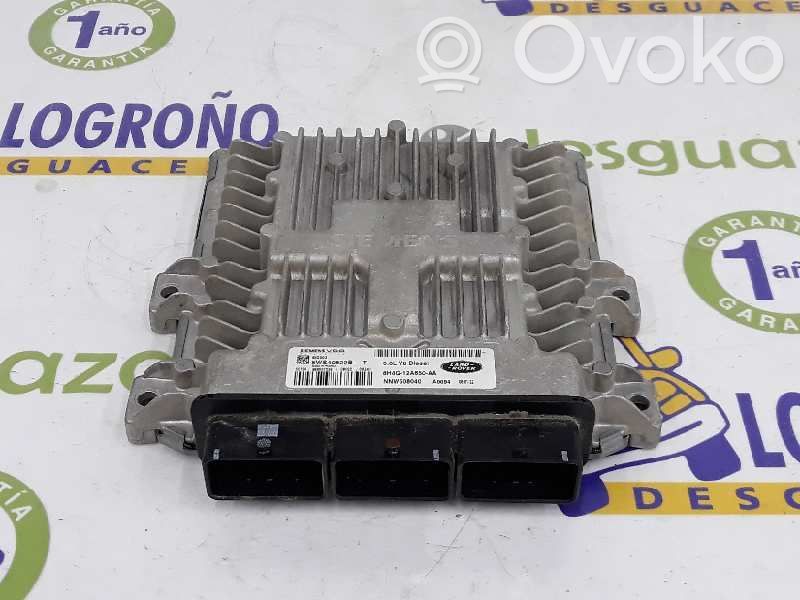 Land Rover Range Rover Sport L320 Engine control unit/module 