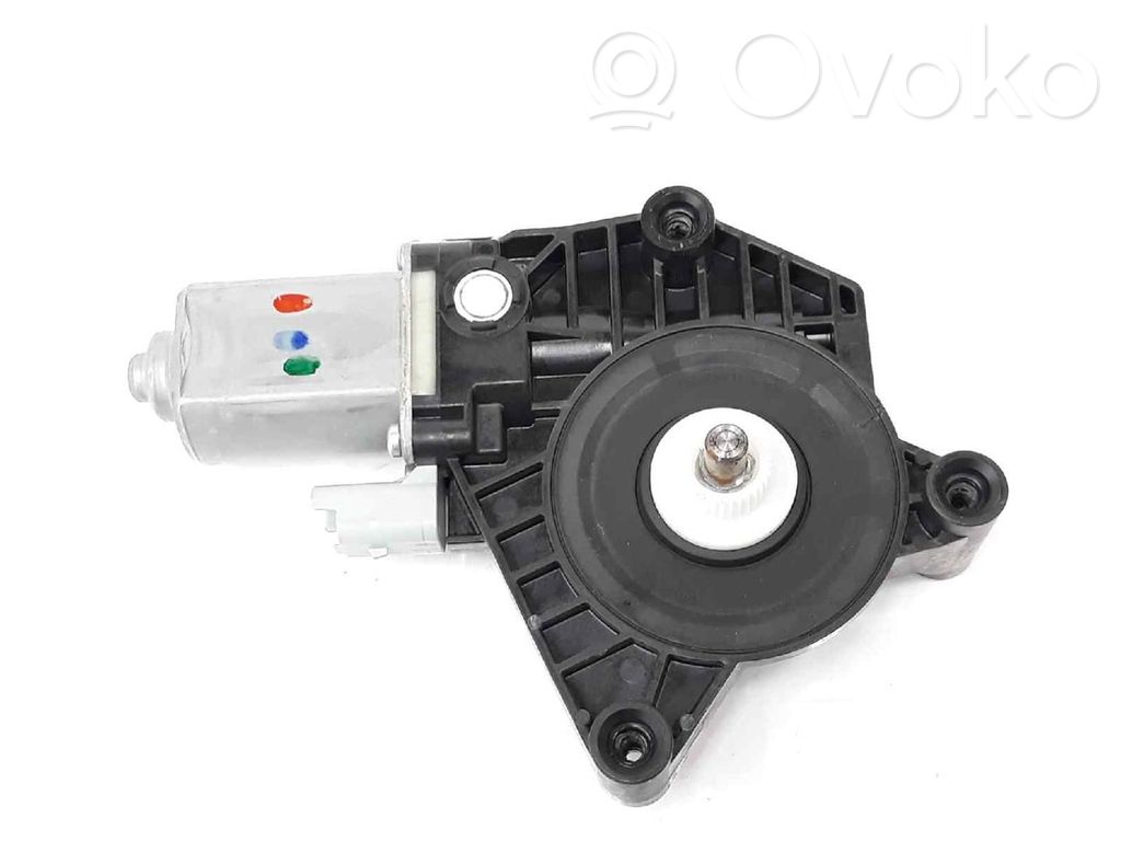 Nissan Pulsar Silnik regulatora szyby drzwi przednich 