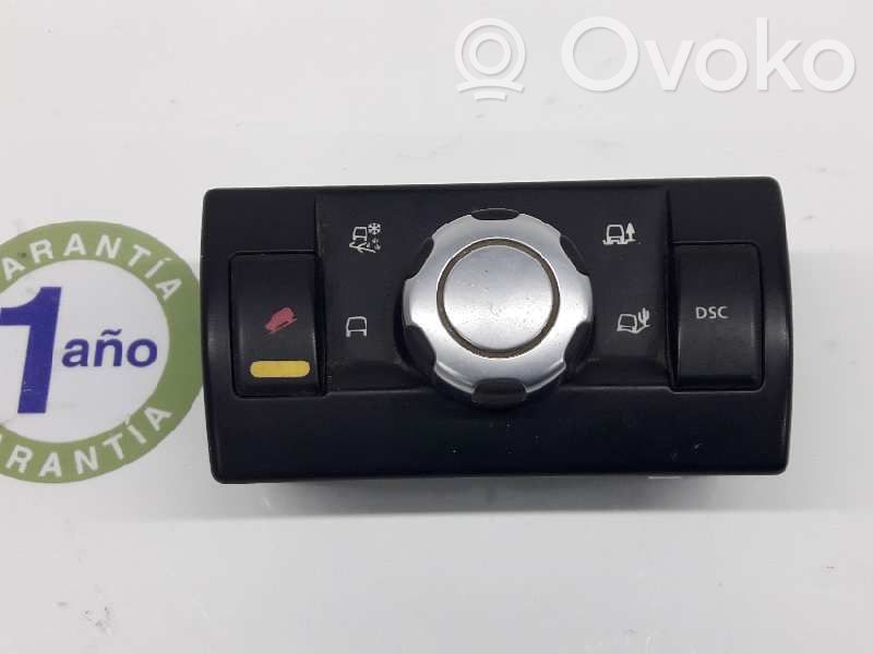 Land Rover Freelander 2 - LR2 Otros interruptores/perillas/selectores 