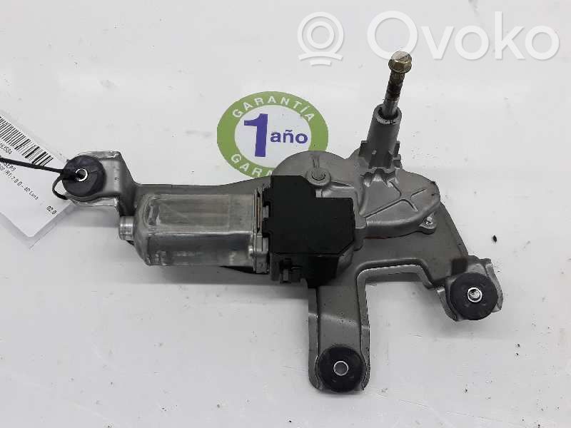 Toyota Corolla Verso AR10 Motor ștergător lunetă 