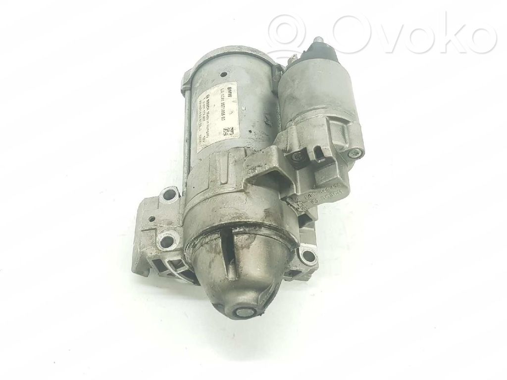 BMW 1 F20 F21 Motorino d’avviamento