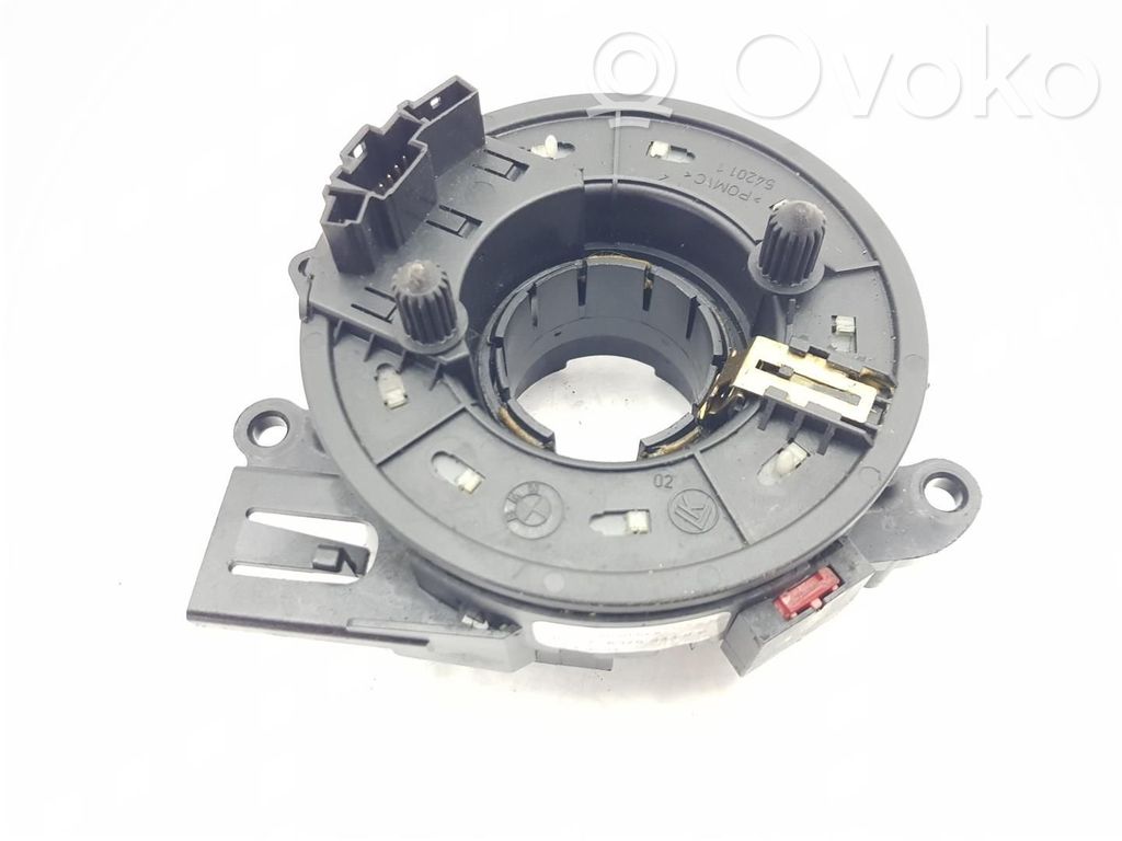 BMW 3 E46 Inel glisant airbag (inel SRS) 