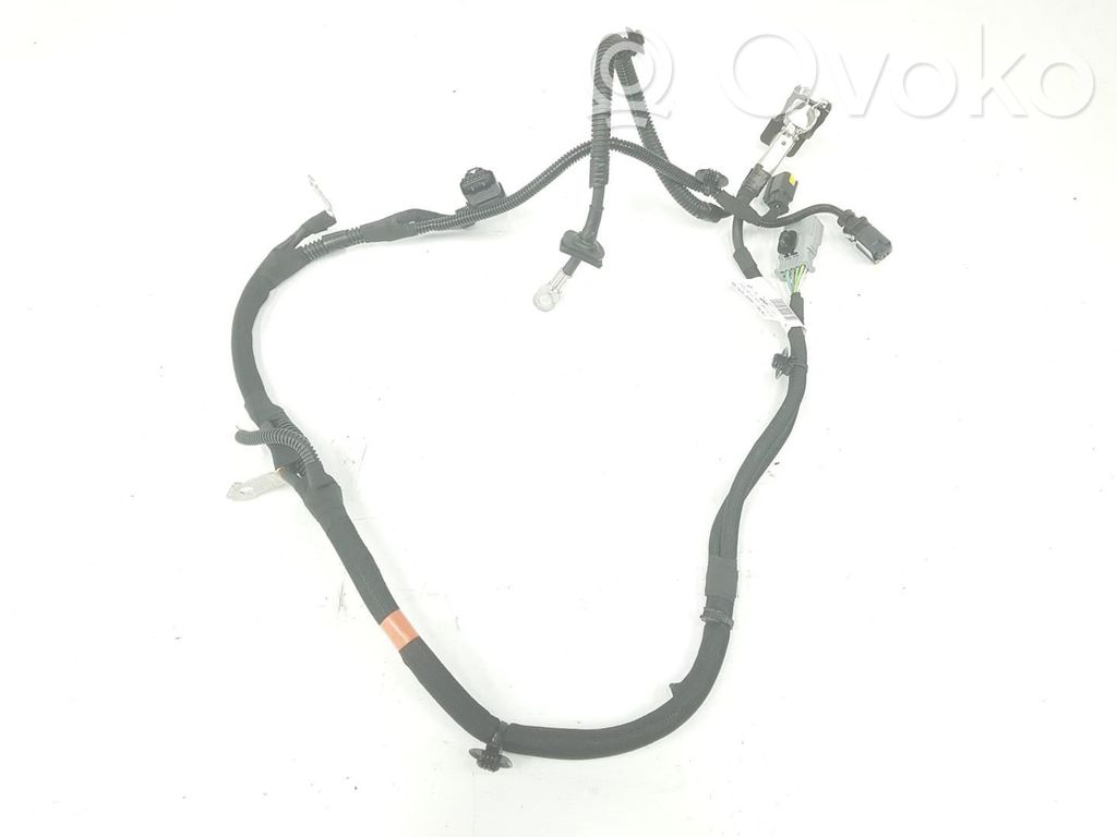 Citroen SpaceTourer M Mazo de cables 