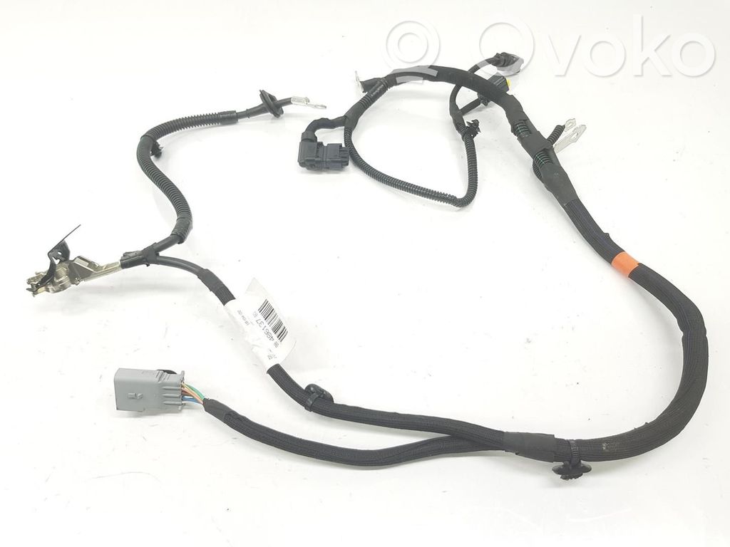 Citroen SpaceTourer M Mazo de cables 