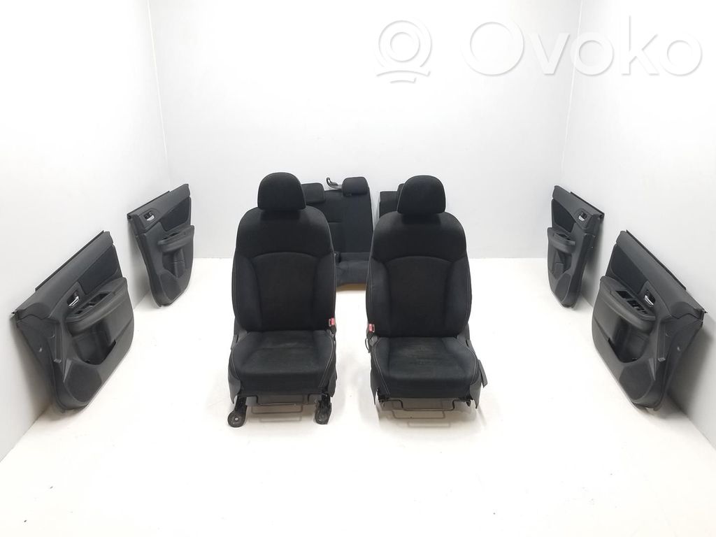 Subaru XV Juego del asiento 