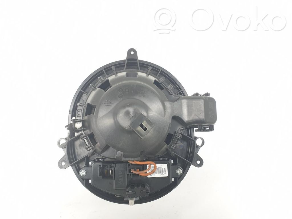 BMW 1 F20 F21 Ventola riscaldamento/ventilatore abitacolo