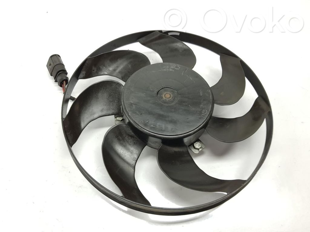 Elektrolüfter   1K0959455FR,1K0959455FR