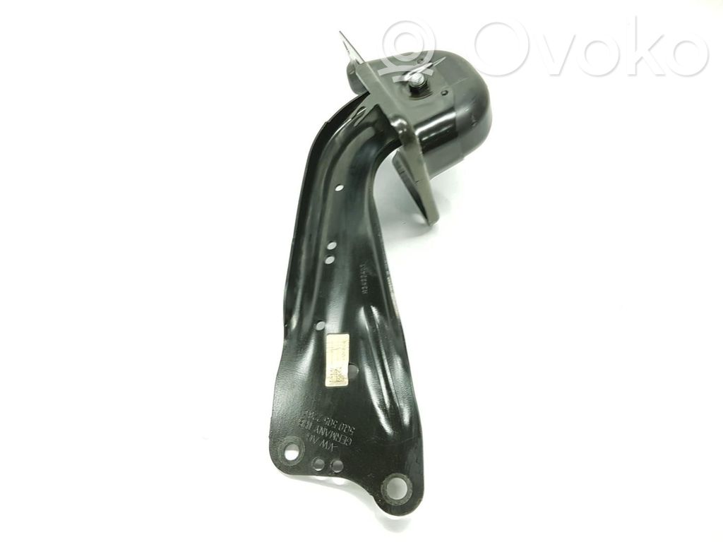Brazo de suspensión trasero   5Q0505224D,5Q0505224D