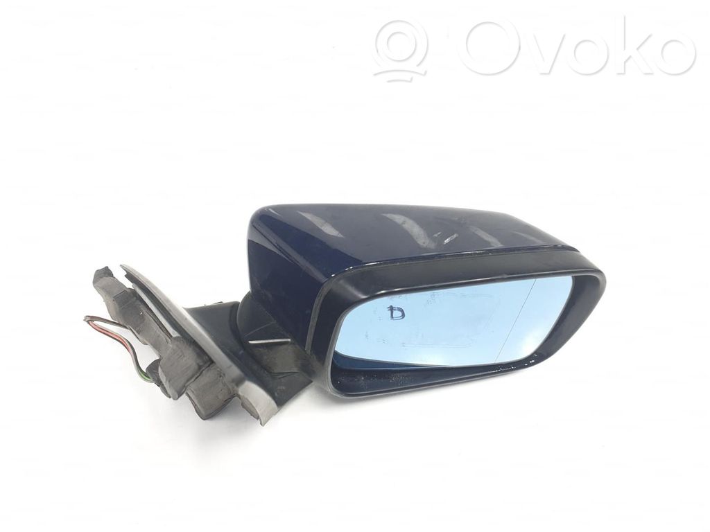Etuoven sähköinen sivupeili   51168245128,51168245128,COLORAZULOSCURO