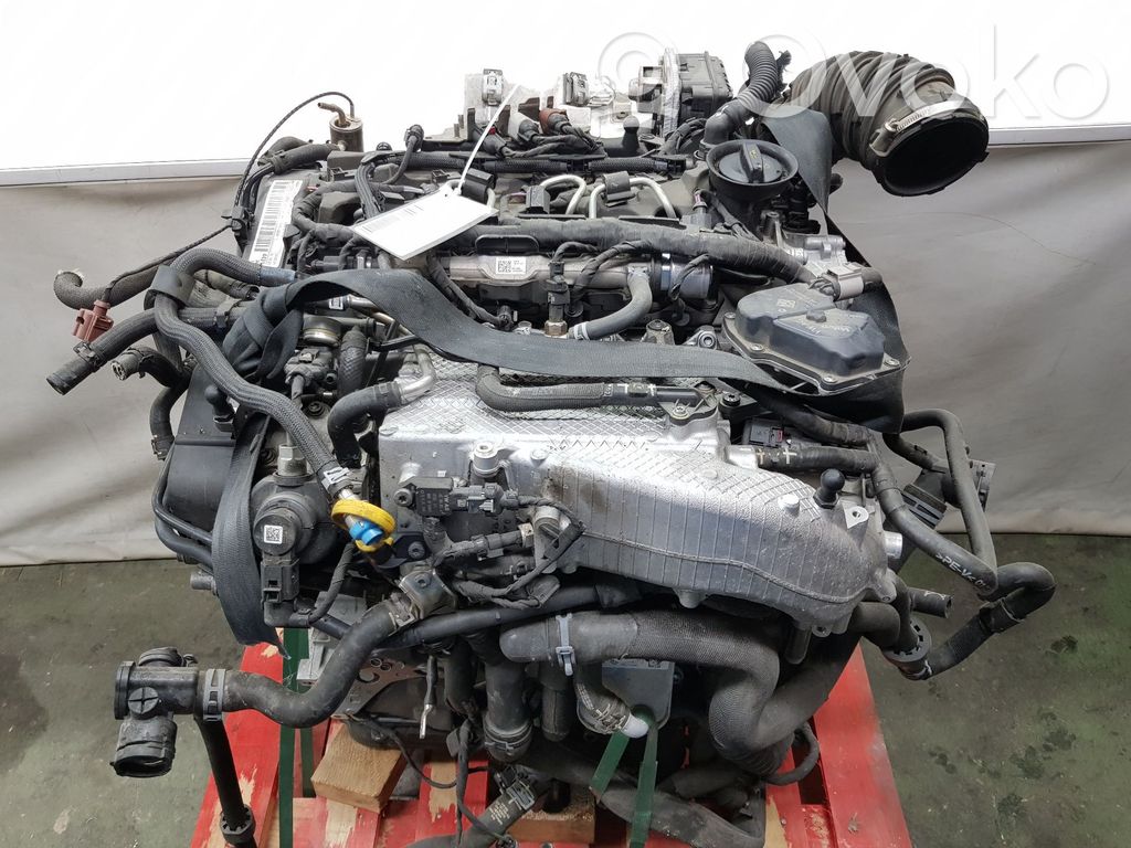 Engine   DTSB,05L100032