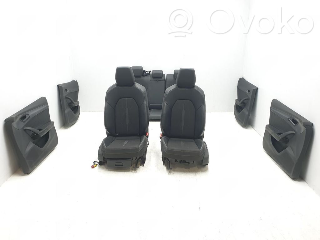 Cupra Formentor Kit siège