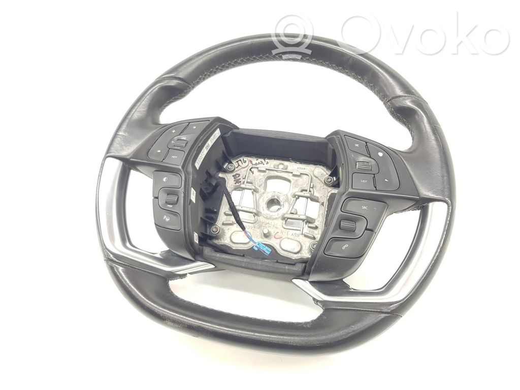 Volant   96777870ZD,98057440ZD
