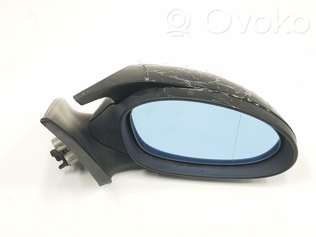 BMW 3 E92 E93 Etuoven sähköinen sivupeili 
