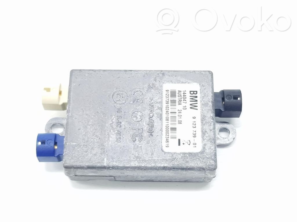 Altre centraline/moduli   9123739,84109123739