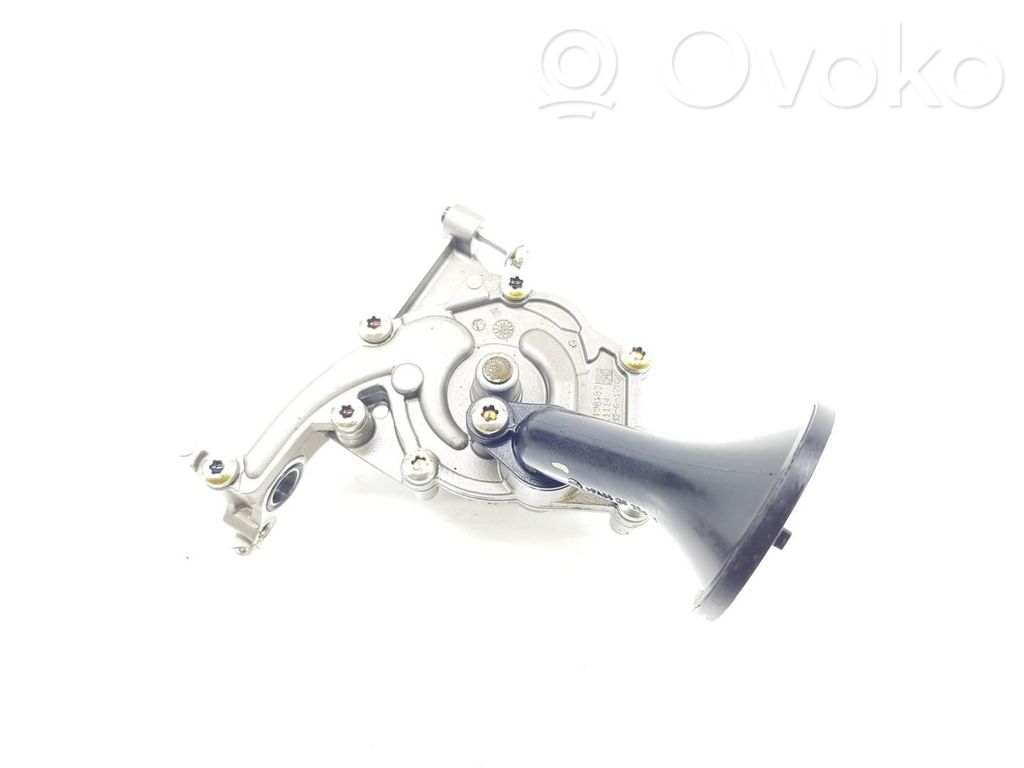 Peugeot 208 I Pompa dell’olio