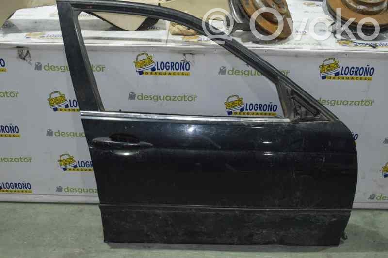 Puerta delantera   41517016240,41517016240,4PUERTASNEGRO