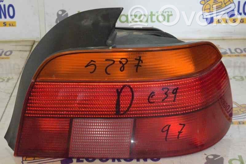 BMW 5 E39 Lampă spate în caroserie