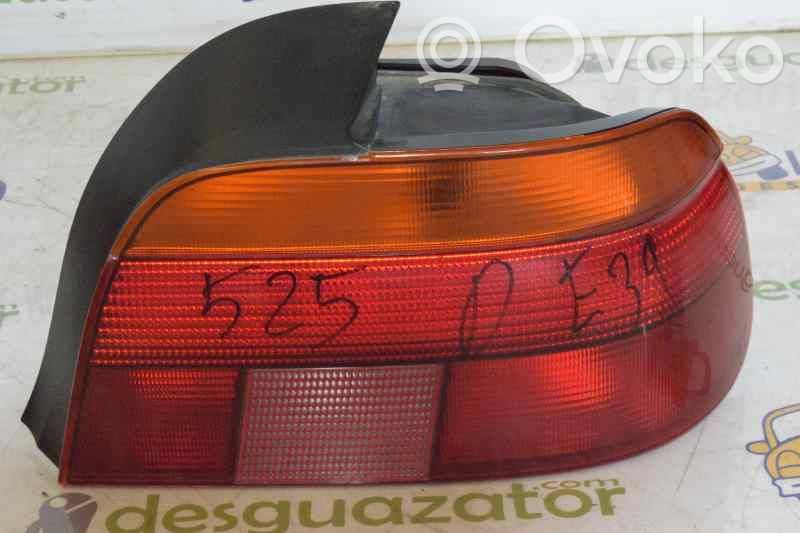 BMW 5 E39 Lampă spate în caroserie