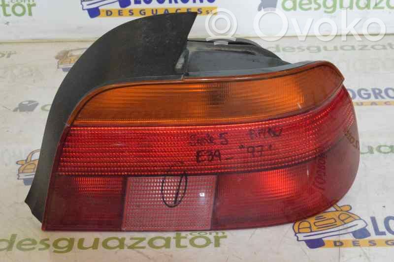 BMW 5 E39 Lampă spate în caroserie