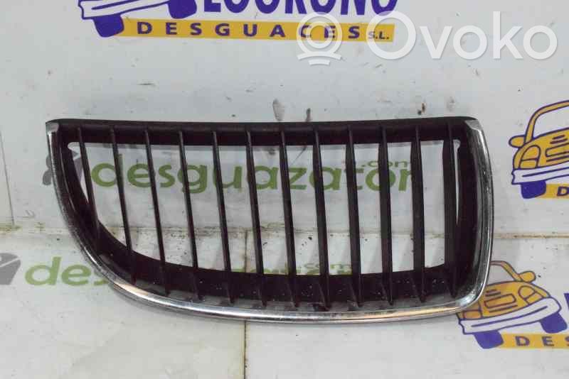 Kühlergrill   51137120008,51137120008