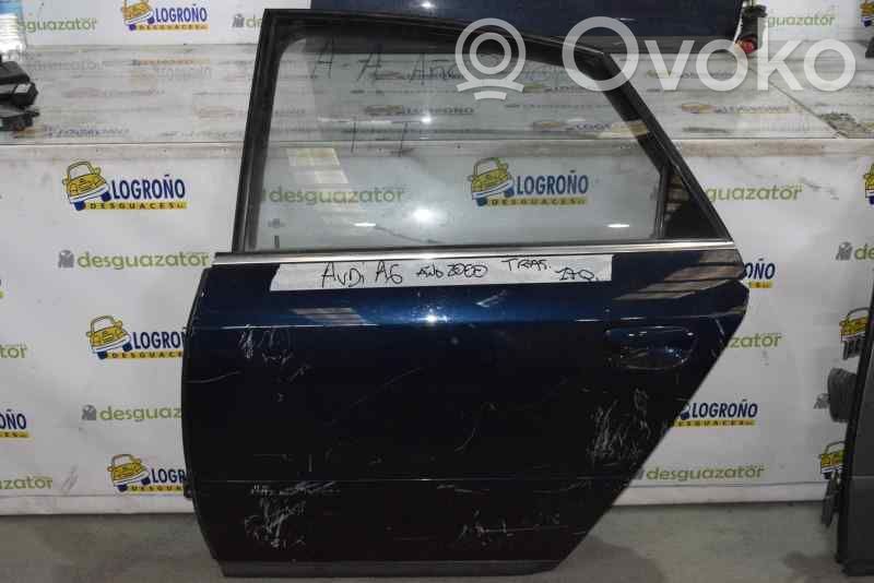Takaovi   4A0833051C,4A0833051C,AZULOSCURO