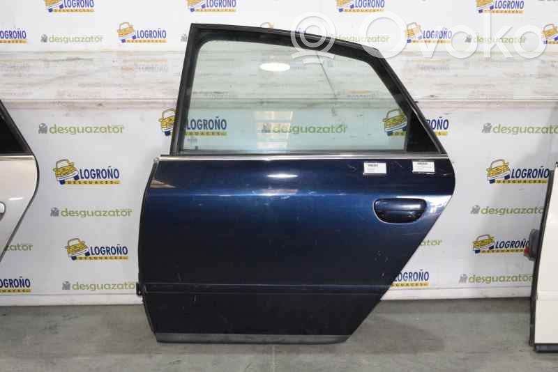 Audi A6 S6 C5 4B Puerta trasera 