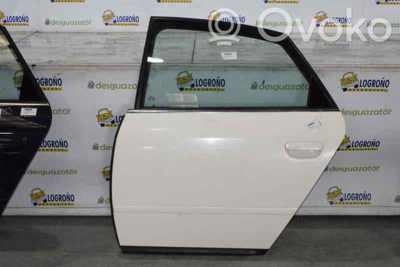 Audi A6 S6 C5 4B Puerta trasera 