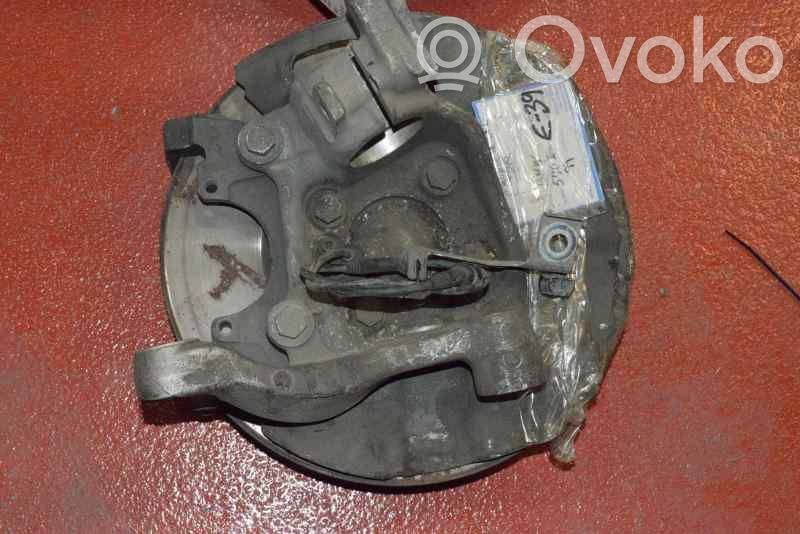 Achsschenkel vorne   31211092854,31211092854