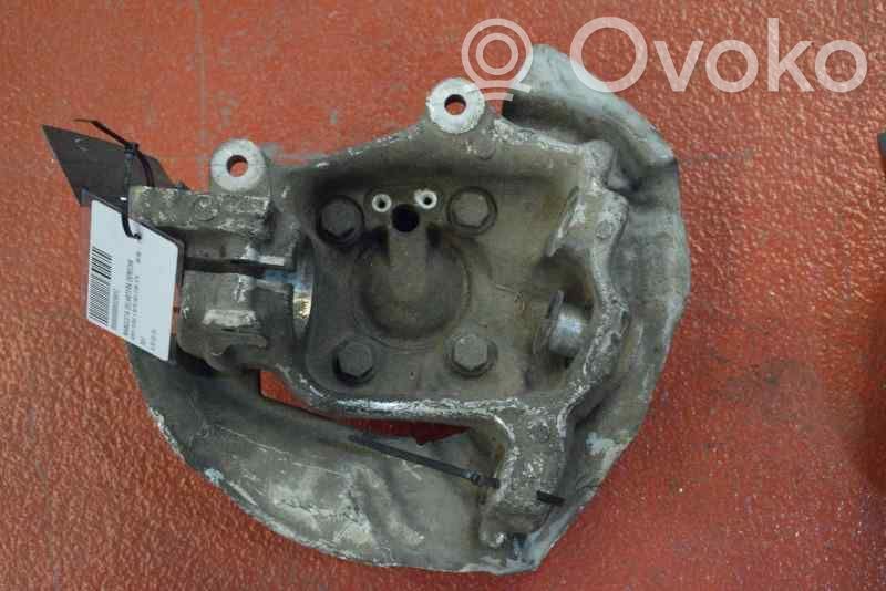 BMW 5 E39 Fuso a snodo con mozzo ruota anteriore 