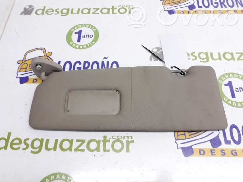 Visera parasol   51167252507,51167252507